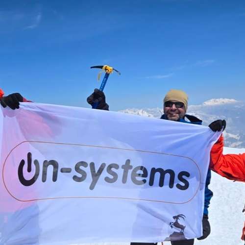 From Summit to Survival - A Step Towards the Polar Marathon 2026