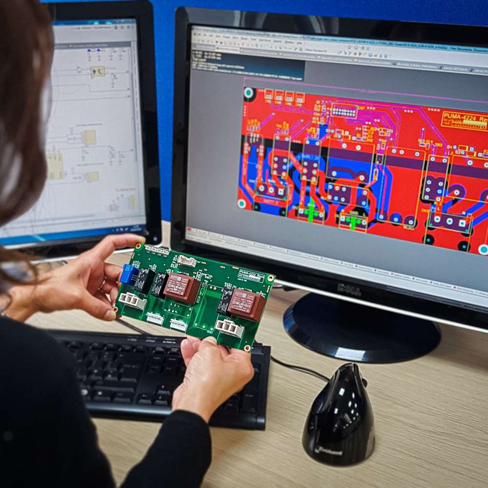 bespoke power supply design