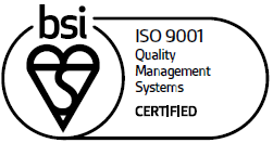 ISO 9001:2015