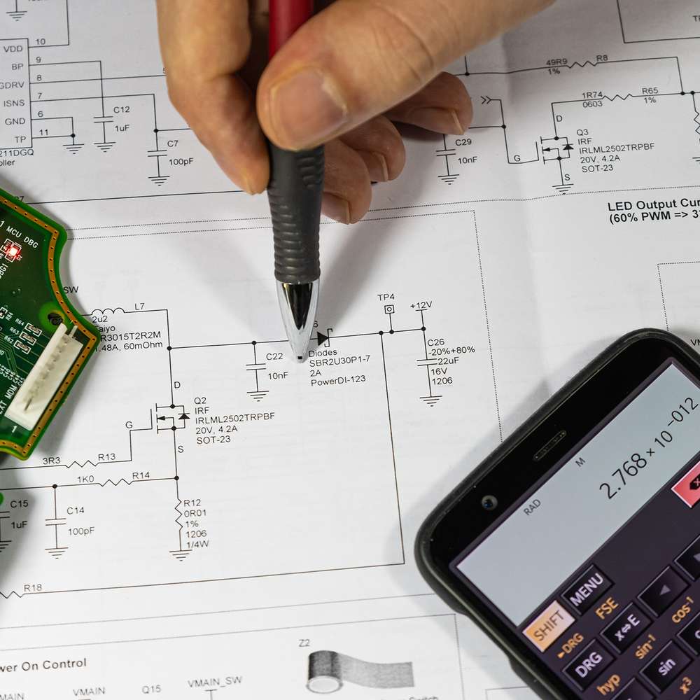Elevate Your Military Power Supply with Tailored Design