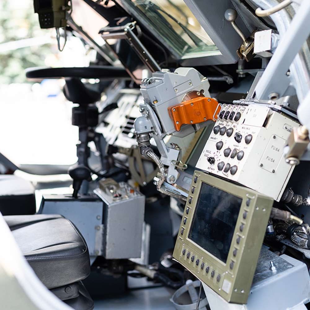 mil technology compliance