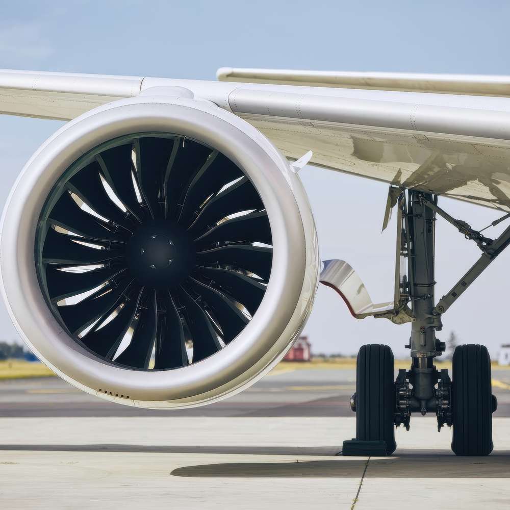 aerospace power supply design