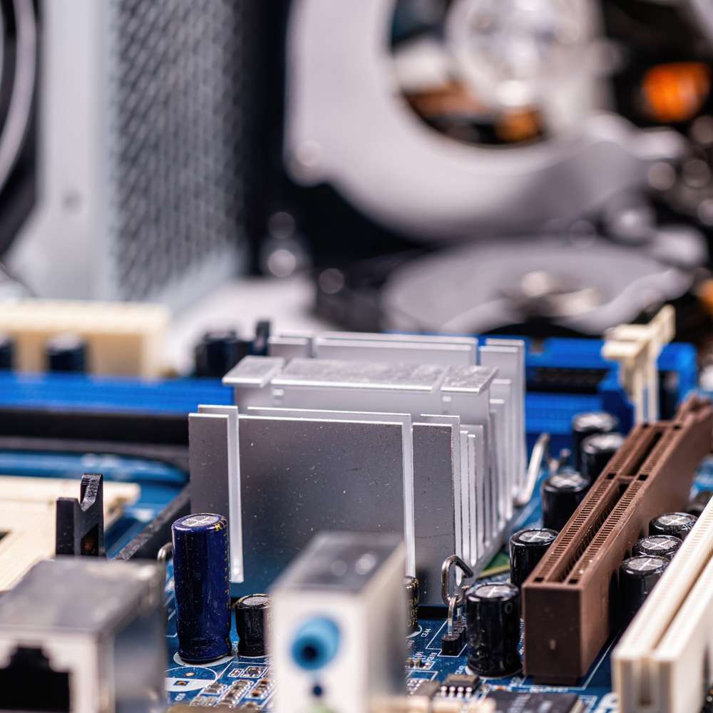 A Guide To The Design & Manufacture Of Military Power Supplies