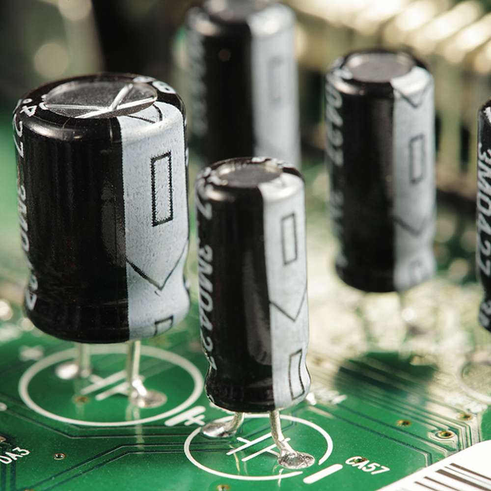 A Guide To The Design & Manufacture Of Military Power Supplies