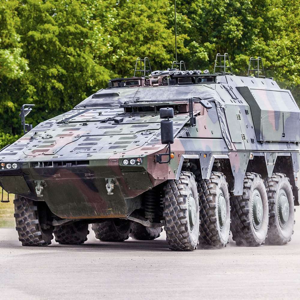 custom power system design