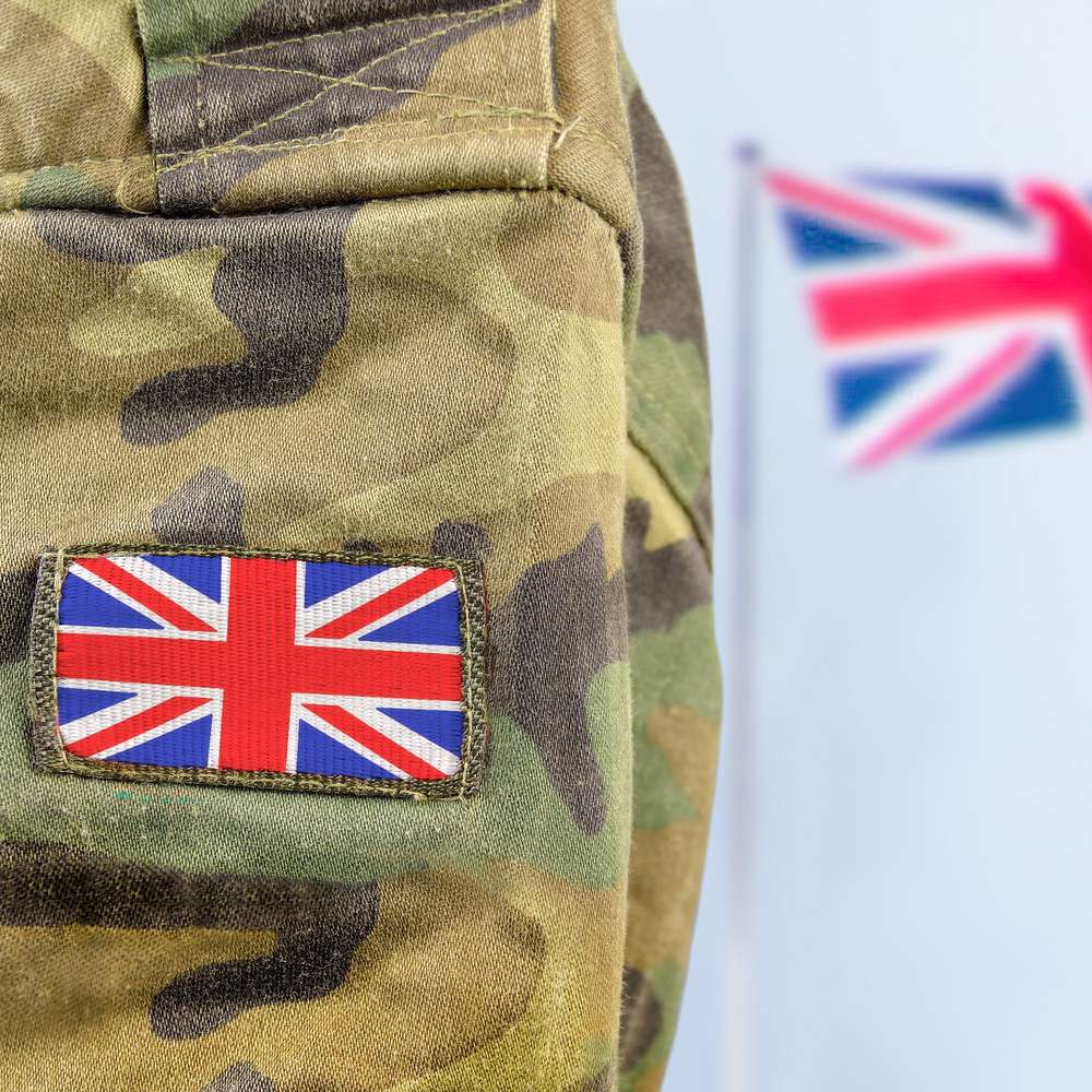 uk manufacturing, british made