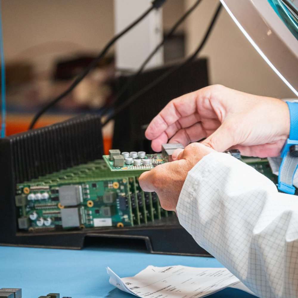 The Ultimate Guide to Bespoke Power System Design for Mil Power