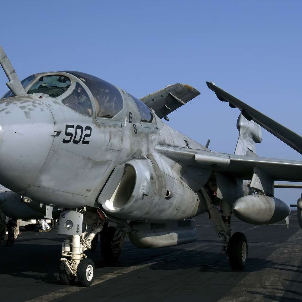 Military Technology in the Air and Aerospace Sector