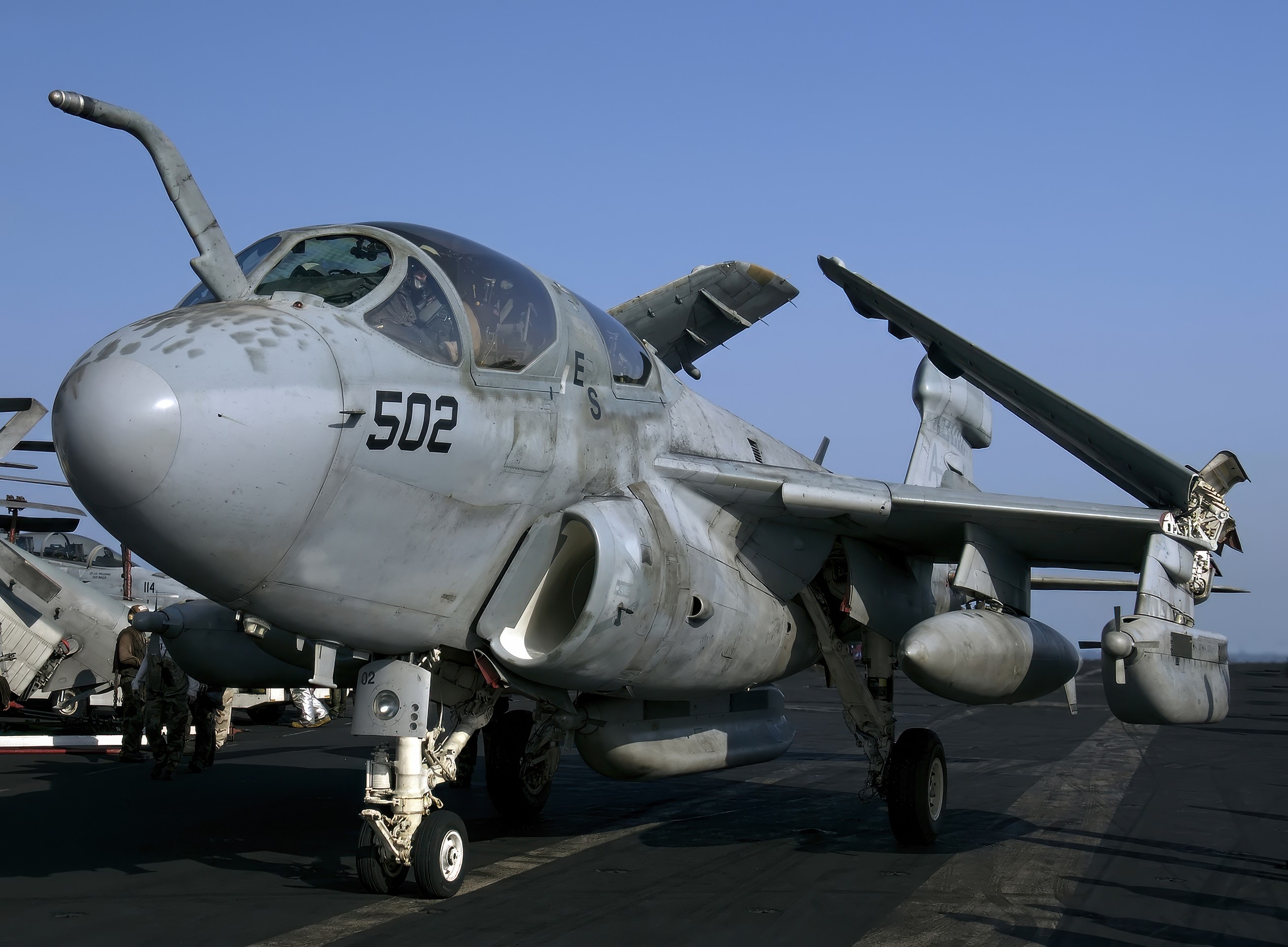 air and aerospace sector solutions